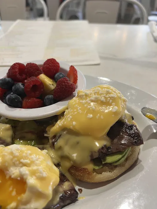 Morning Squeeze Picture 6