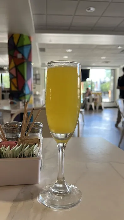 Morning Squeeze Picture 1