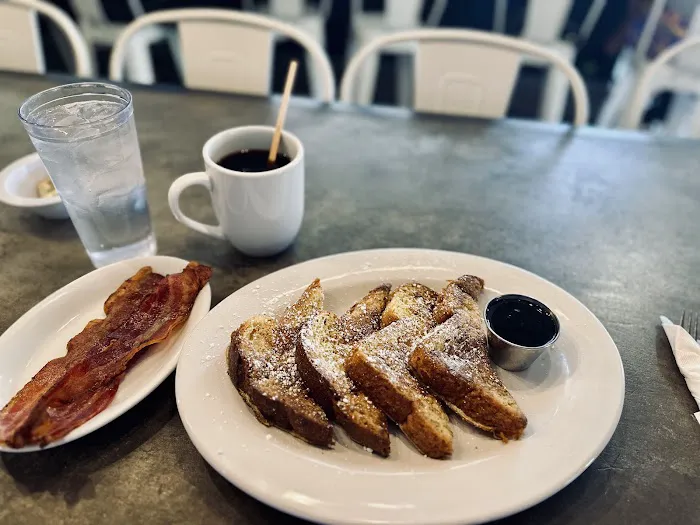 Morning Squeeze Picture 2