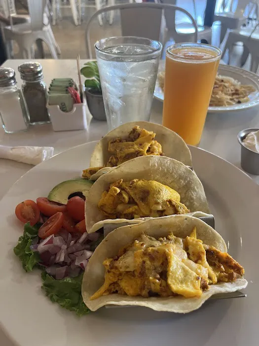 Morning Squeeze Picture 10