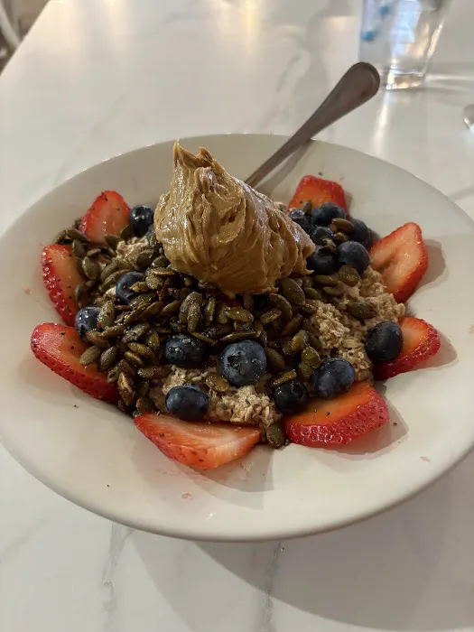 Morning Squeeze Picture 3