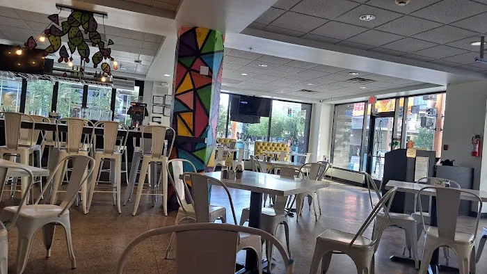 Morning Squeeze Picture 4