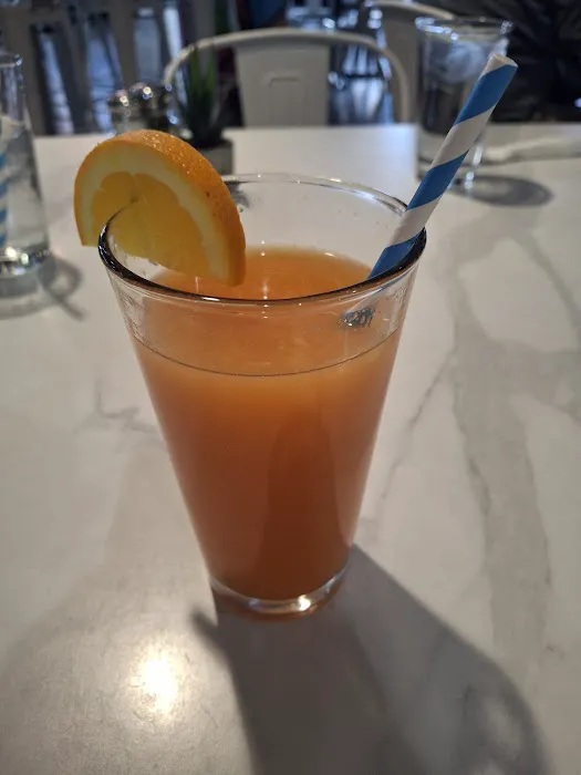 Morning Squeeze Picture 5