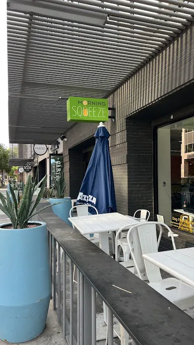 Morning Squeeze Picture 9