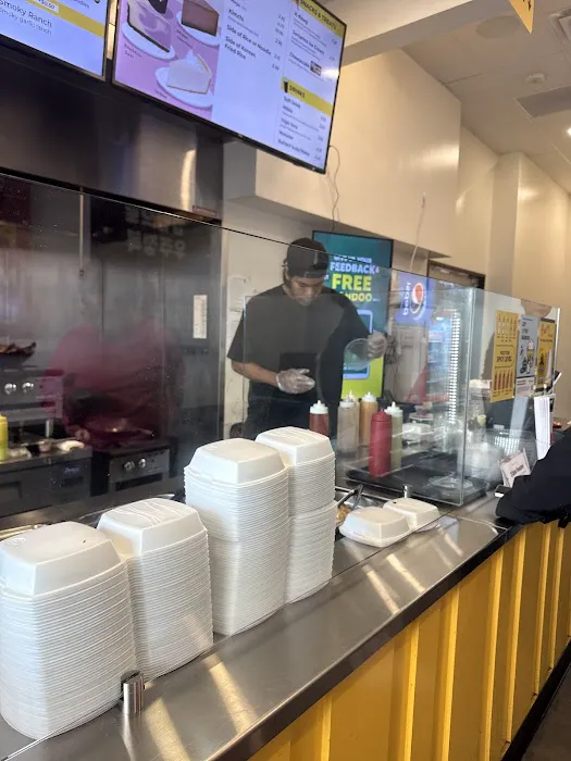 Cupbop - Korean BBQ in a Cup Picture 4