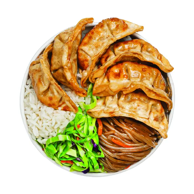 Cupbop - Korean BBQ in a Cup Picture 6