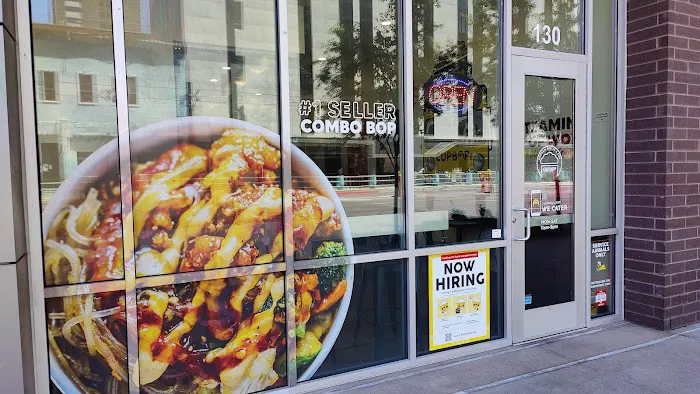 Cupbop - Korean BBQ in a Cup Picture 1