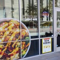 Cupbop - Korean BBQ in a Cup ico