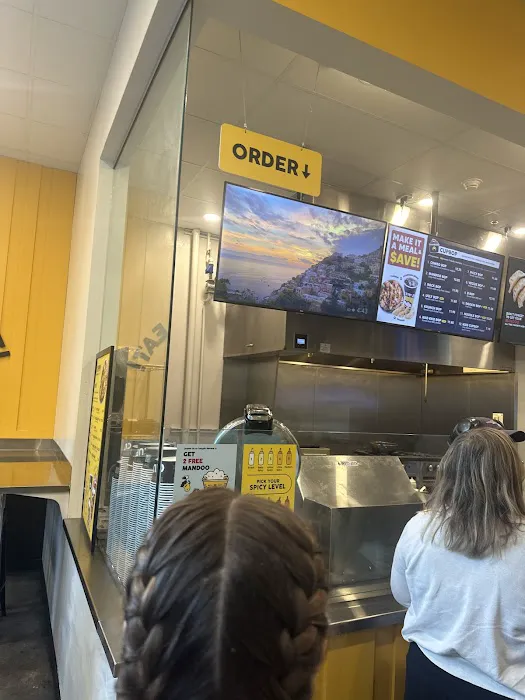 Cupbop - Korean BBQ in a Cup Picture 3