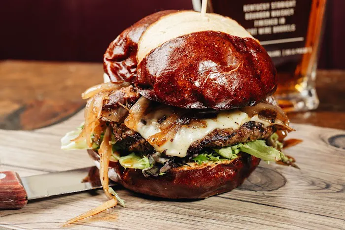 The Kettle Black Kitchen & Pub Picture 9