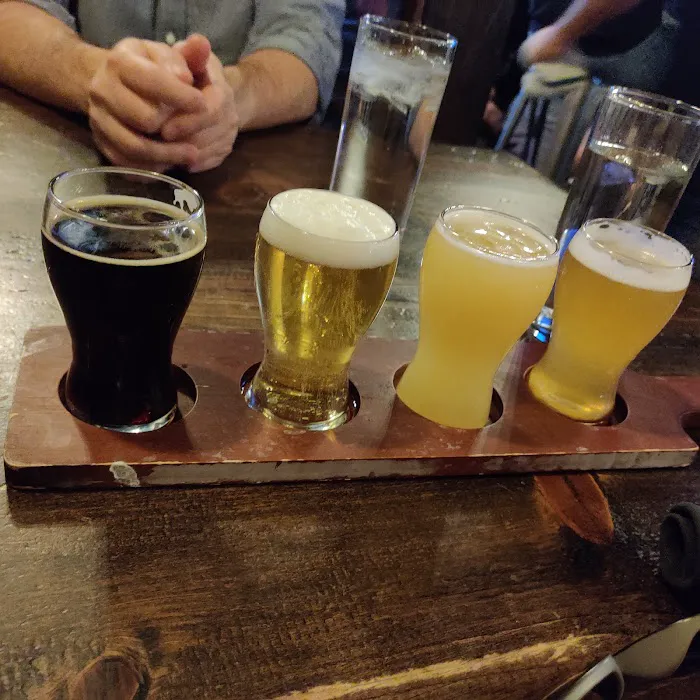 The Kettle Black Kitchen & Pub Picture 8