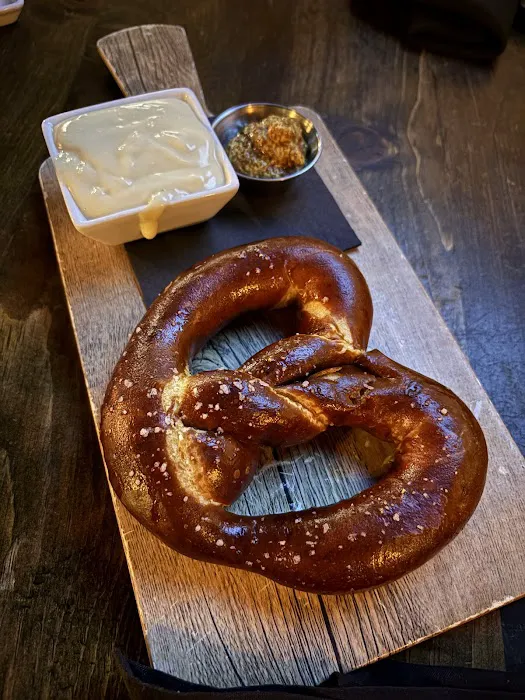 The Kettle Black Kitchen & Pub Picture 1