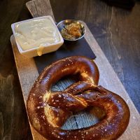 The Kettle Black Kitchen & Pub ico