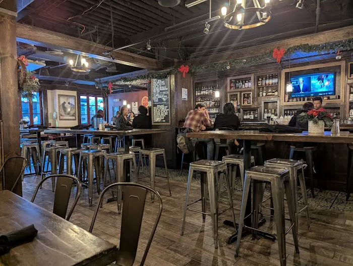 The Kettle Black Kitchen & Pub Picture 10