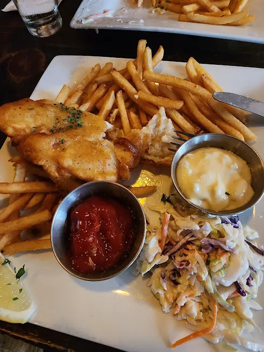 The Kettle Black Kitchen & Pub Picture 2