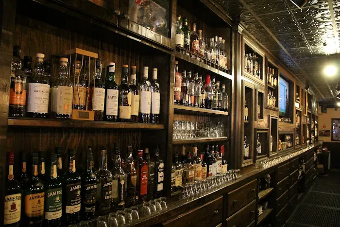 The Kettle Black Kitchen & Pub Picture 6