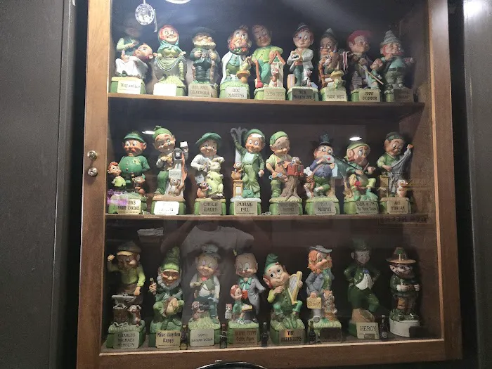 Seamus McCaffrey's Irish Pub Picture 4