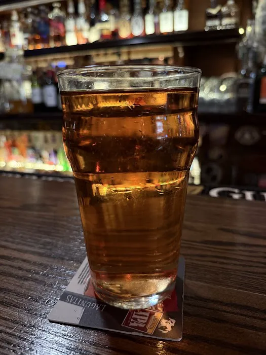 Seamus McCaffrey's Irish Pub Picture 6