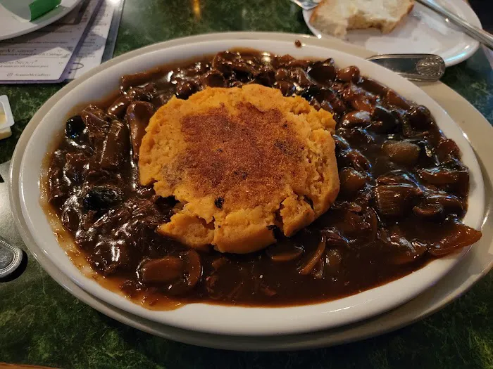 Seamus McCaffrey's Irish Pub Picture 9