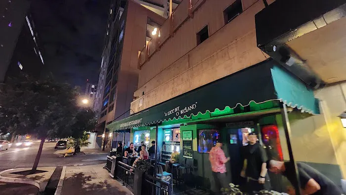 Seamus McCaffrey's Irish Pub Picture 3