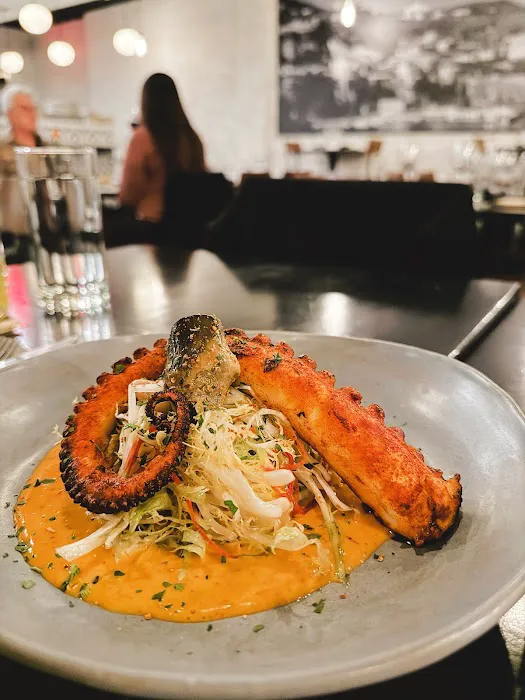 Pa'La Wood Fired Cooking Picture 2