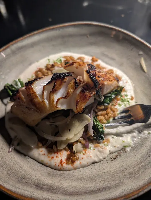 Pa'La Wood Fired Cooking Picture 7