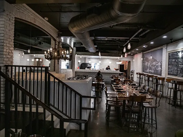 Pa'La Wood Fired Cooking Picture 8