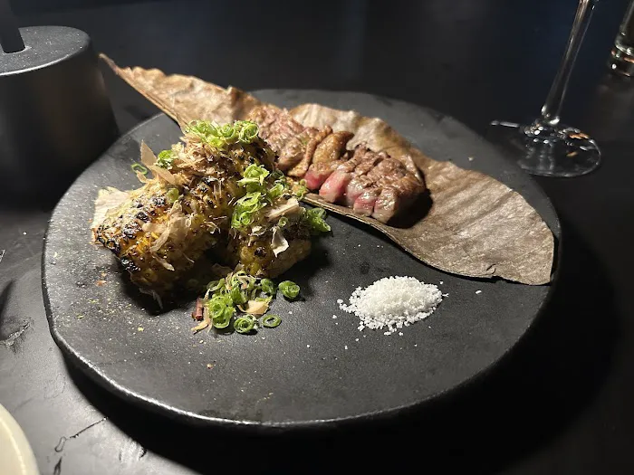 Pa'La Wood Fired Cooking Picture 1