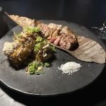 Pa'La Wood Fired Cooking