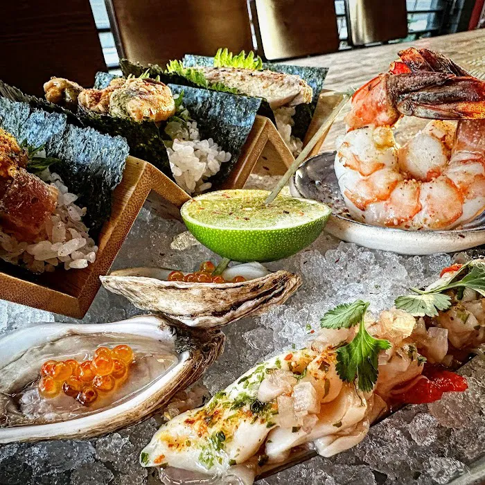 Pa'La Wood Fired Cooking Picture 4