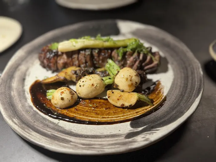 Pa'La Wood Fired Cooking Picture 10