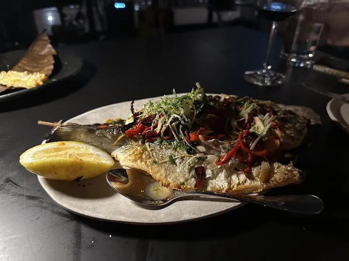 Pa'La Wood Fired Cooking Picture 9