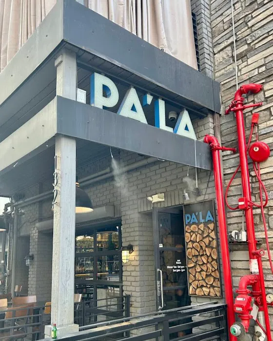 Pa'La Wood Fired Cooking Picture 6