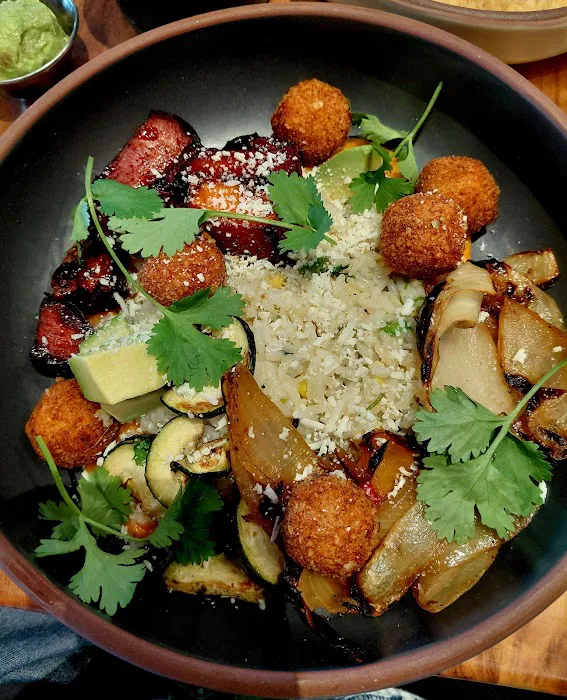 Blanco Cocina + Cantina Picture 2