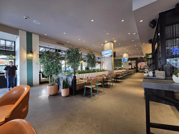 Blanco Cocina + Cantina Picture 9