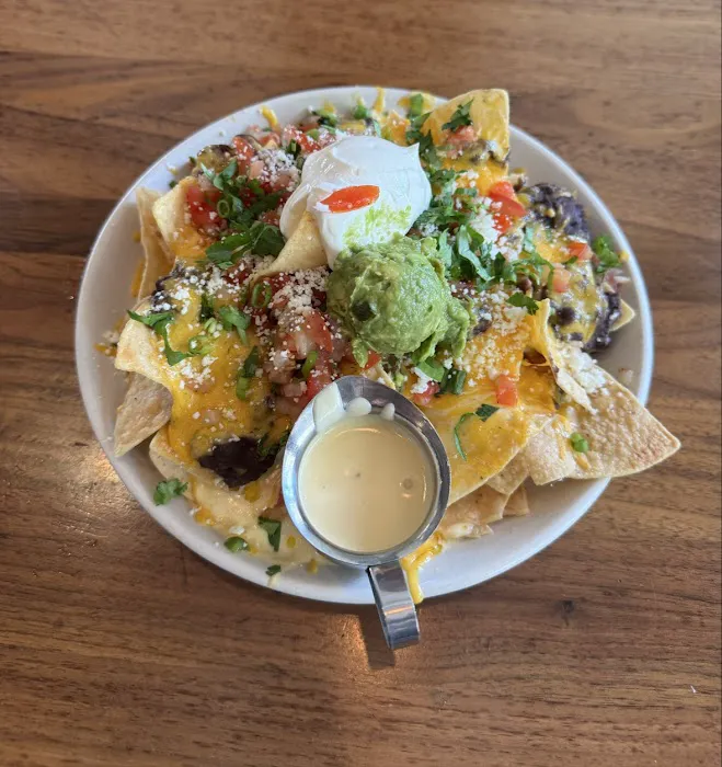 Blanco Cocina + Cantina Picture 7