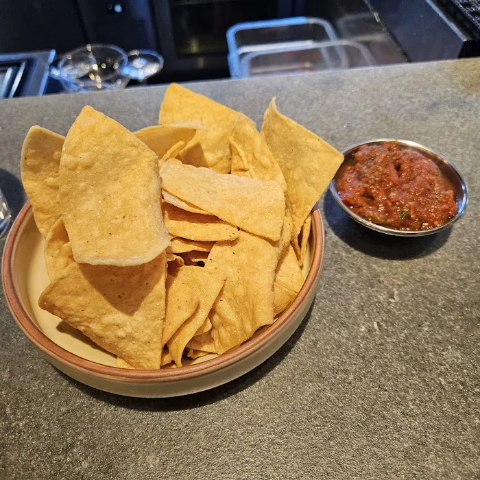 Blanco Cocina + Cantina Picture 10