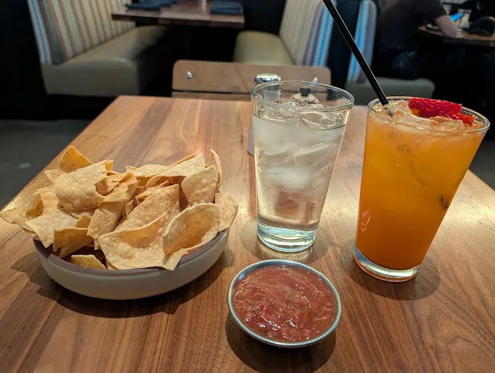 Blanco Cocina + Cantina Picture 8