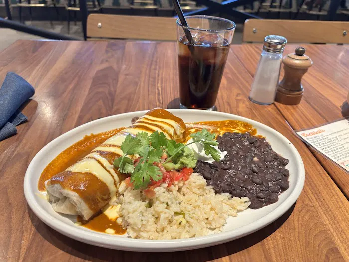 Blanco Cocina + Cantina Picture 1