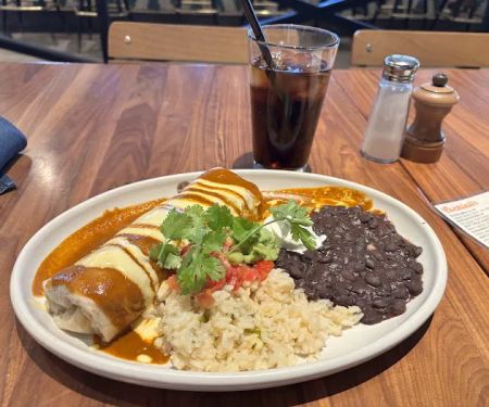 Blanco Cocina + Cantina