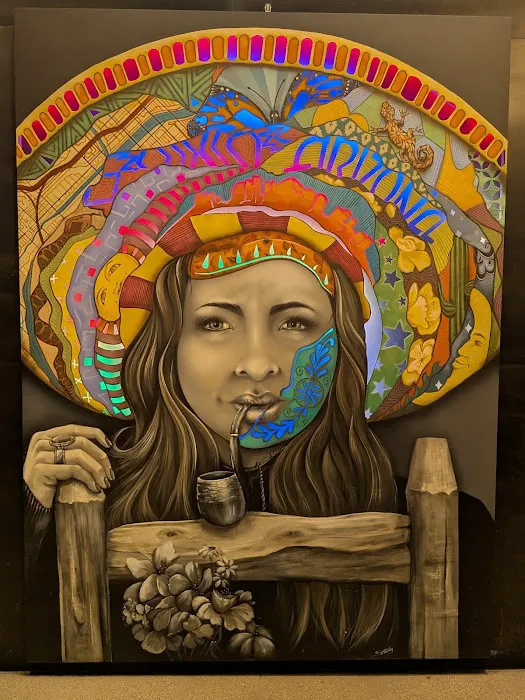 Blanco Cocina + Cantina Picture 6