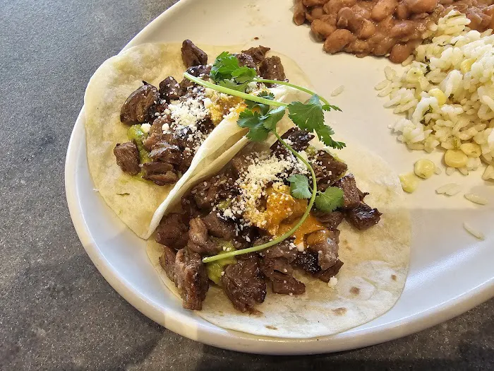 Blanco Cocina + Cantina Picture 5