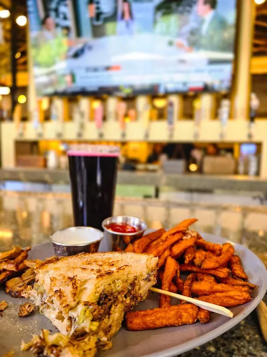 Barrel & Bushel Picture 8