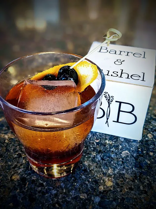 Barrel & Bushel Picture 7