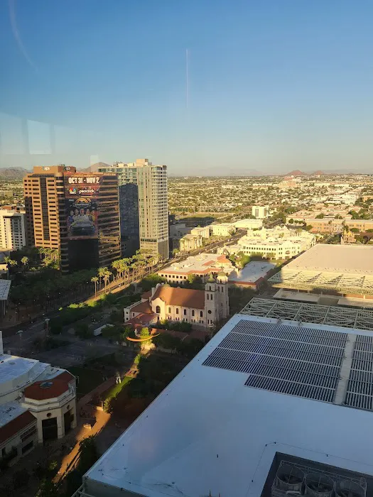 The Compass Picture 4