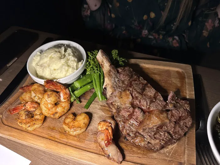 The Compass Picture 3