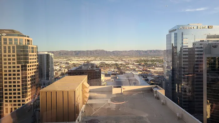 The Compass Picture 1