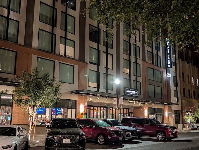 Adams Table Picture 3