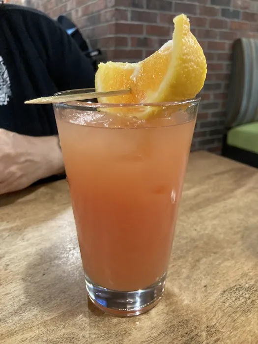 Adams Table Picture 9