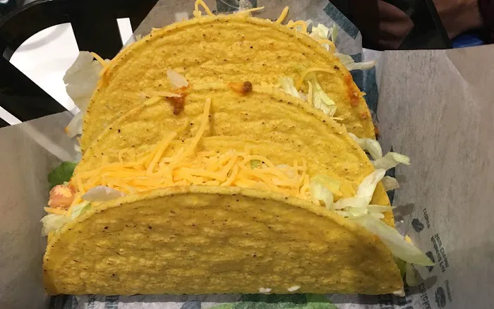 Taco Bell Cantina Picture 7